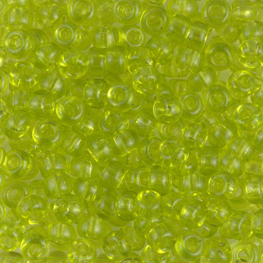 特大ビーズ #143