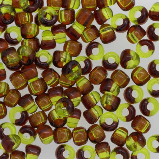 ツートンビーズ TB3907