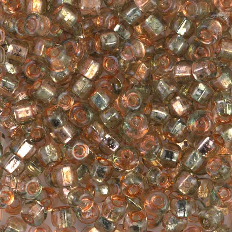 ロココカラービーズ #3271