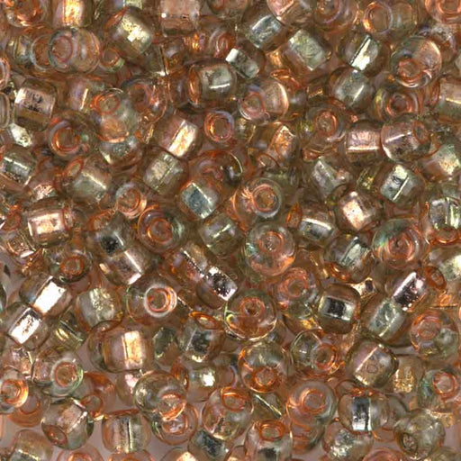 ロココカラービーズ #3271