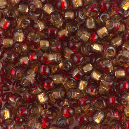 ロココカラービーズ #3272