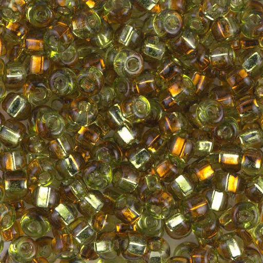 ロココカラービーズ #3273