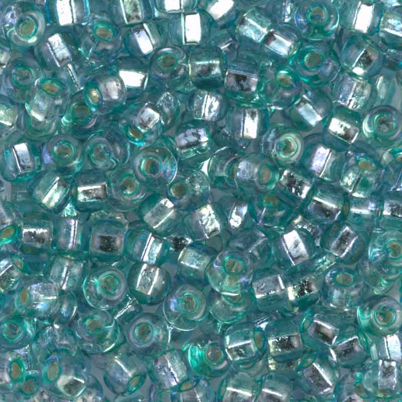 ロココカラービーズ #3275