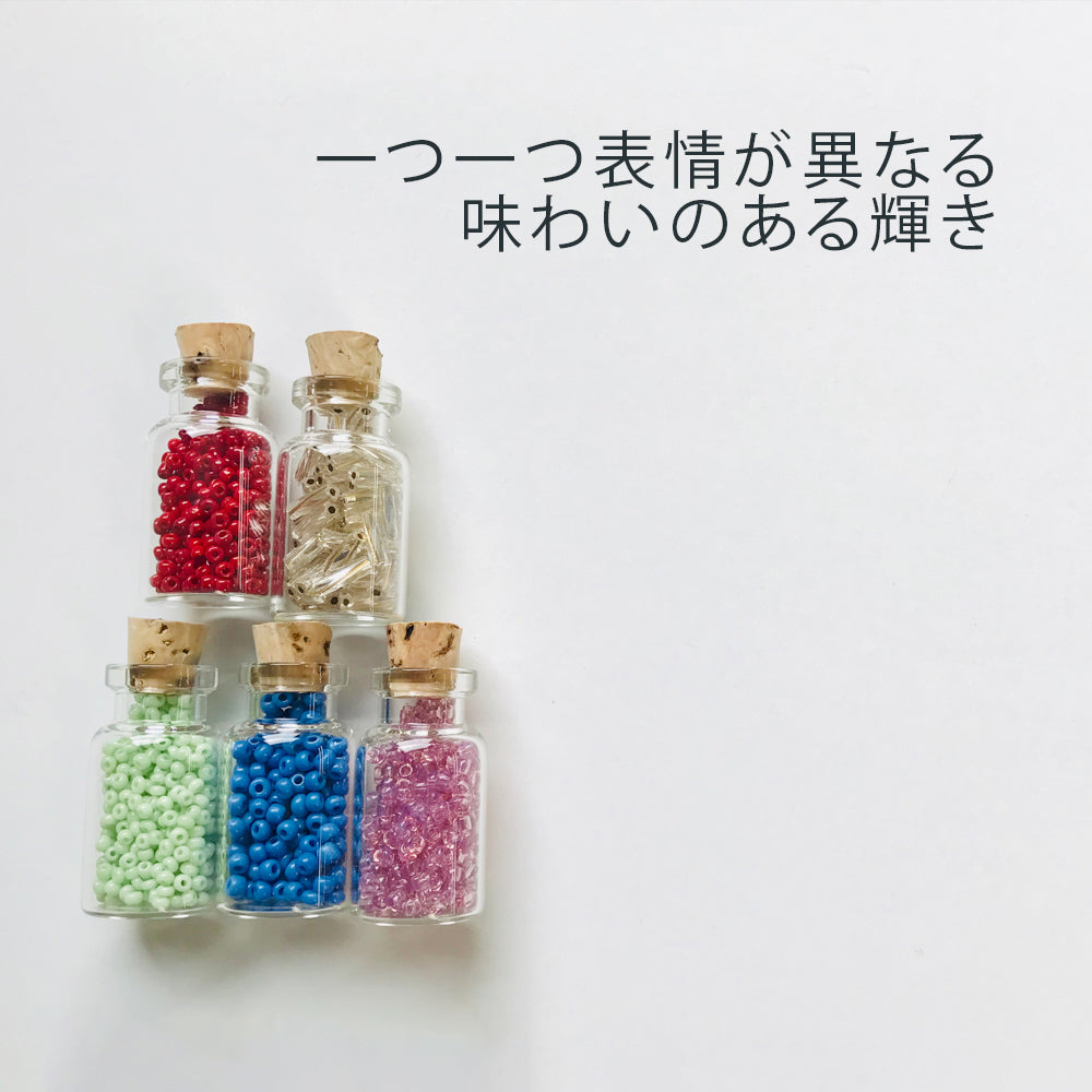 その他シードビーズ