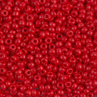 丸大ビーズ #408