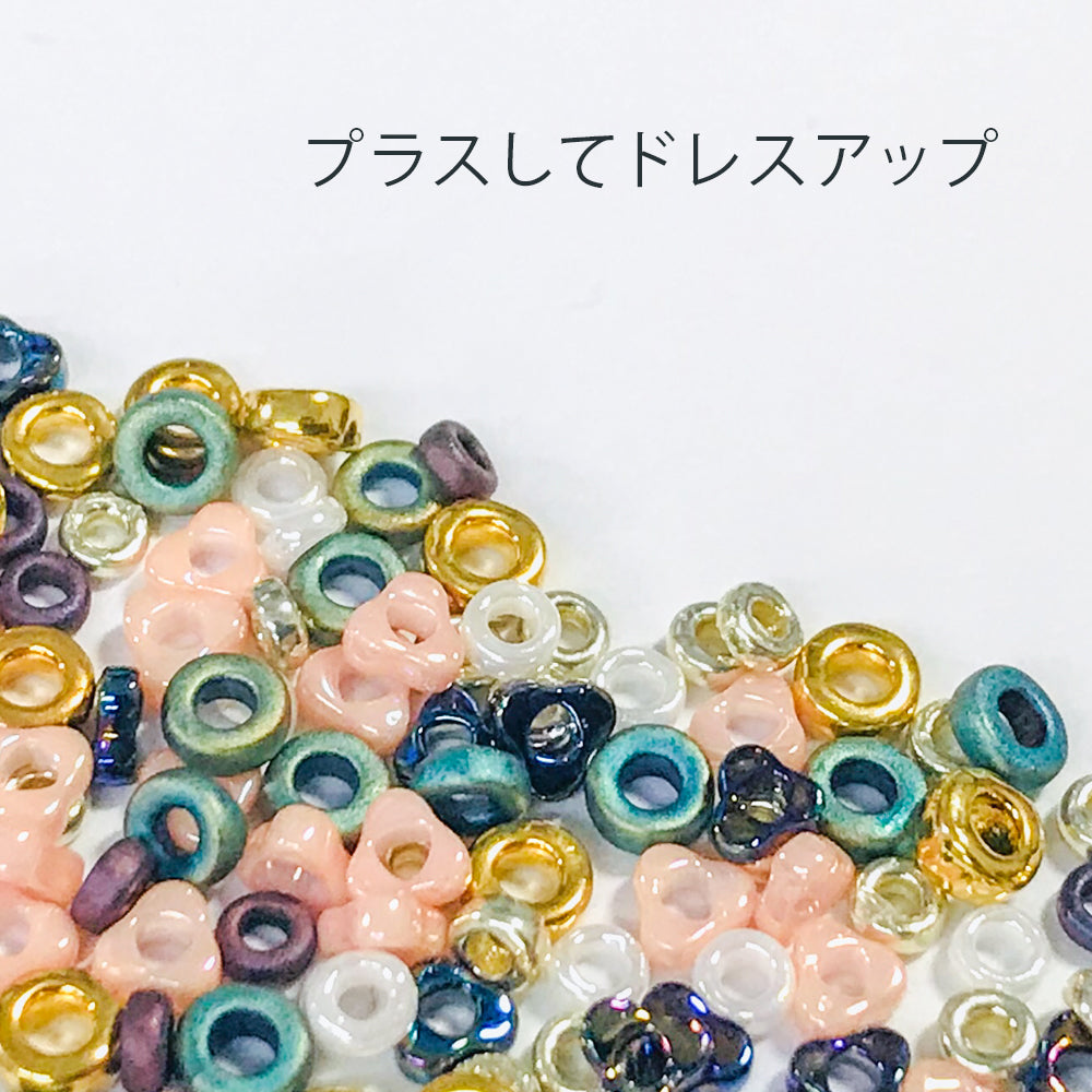 スペーサービーズ(SPR)