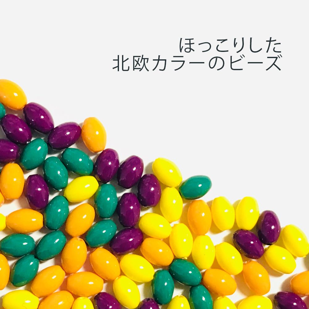 ライスパール