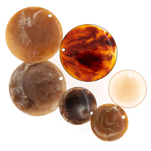 Micro(ミクロ)アクリルビーズ