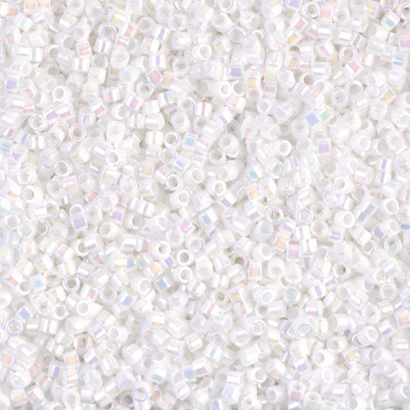 デリカビーズ DB202
