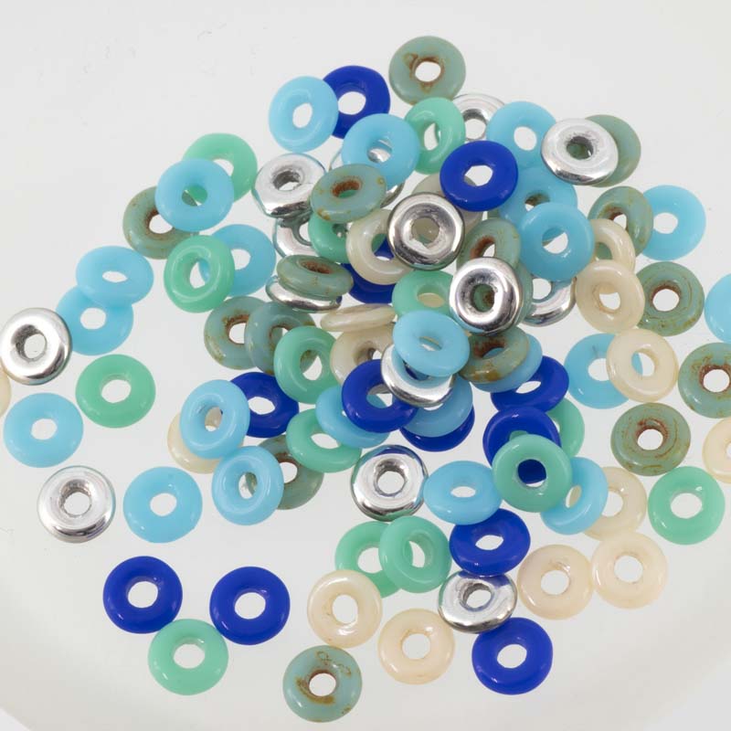 リングビーズ