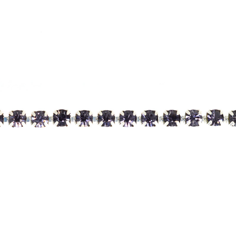 【切り売り】チェーンストーン（10cm）