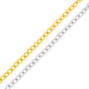 【切り売り】チェーン(1m)