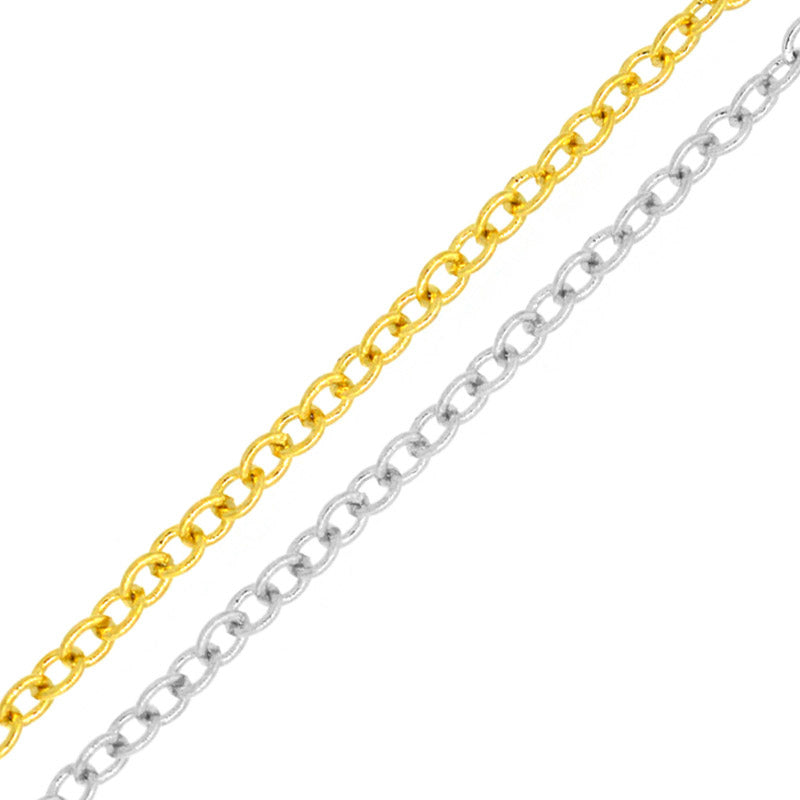 【切り売り】チェーン(1m)