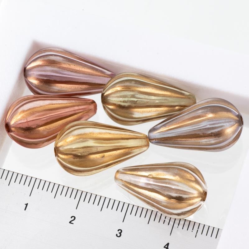 メロンボール(ドロップ20×11mm)