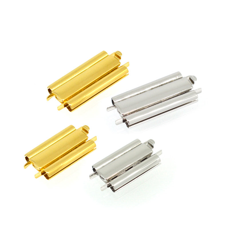 シート止めクラスプ