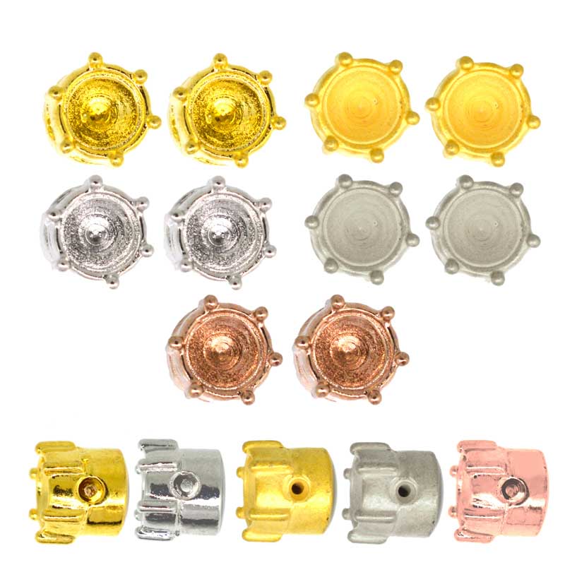 マグネットピアス(キャッチ・8mm)