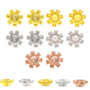 マグネットピアス(キャッチ・10mm)
