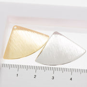 メタルパーツ（扇形）