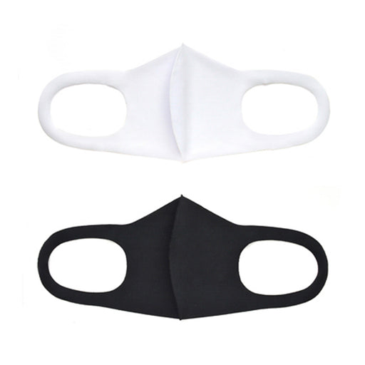 マスク（水着素材）