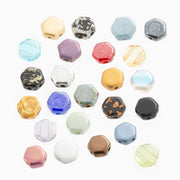 ハニカムビーズ