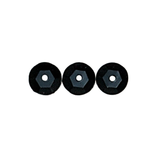 スパンコール　亀甲6mm