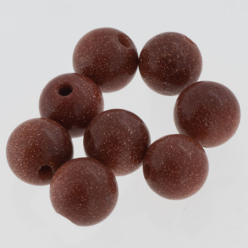 ゴールドストーン(人工石)