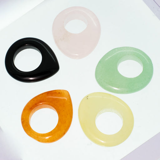 天然石（ドロップ）