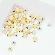 メタリックパール