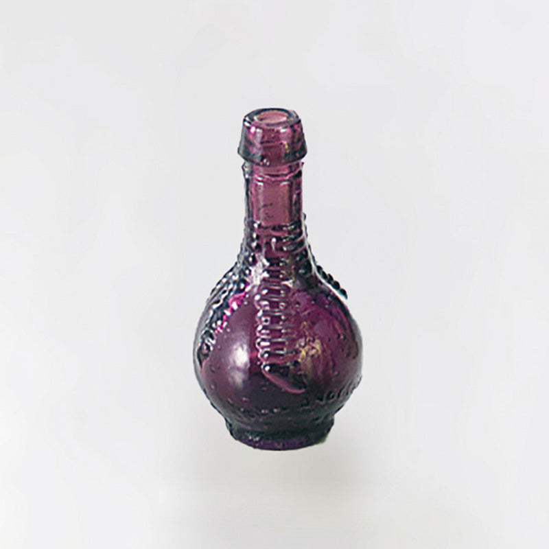 ミニボトル（紫）