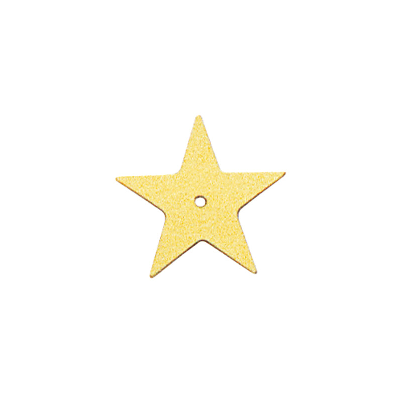 ファンシースパンコール（星）