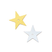 ファンシースパンコール（星）