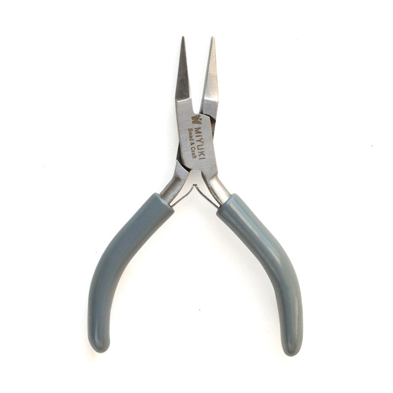 ミニフラットプライヤー