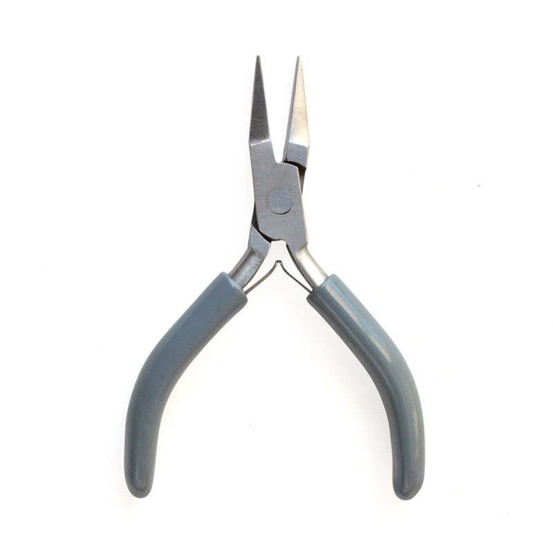 ミニフラットプライヤー