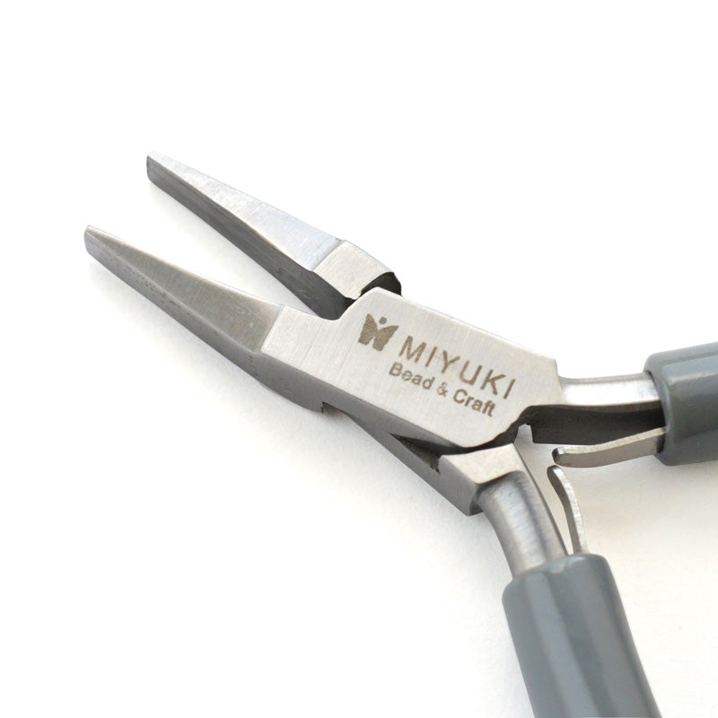 ミニフラットプライヤー