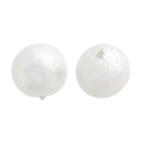 コットンパール（6mm～20mm）