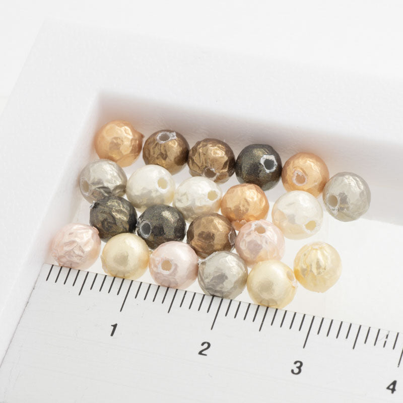 シュリンクパール