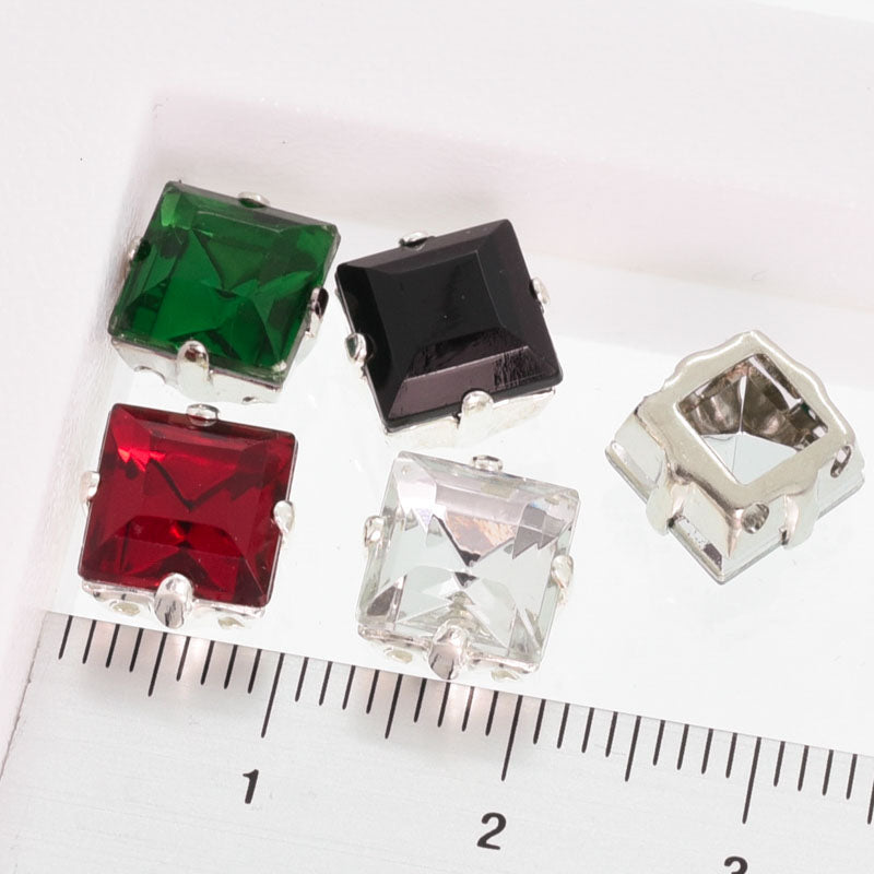 プレクシストーン