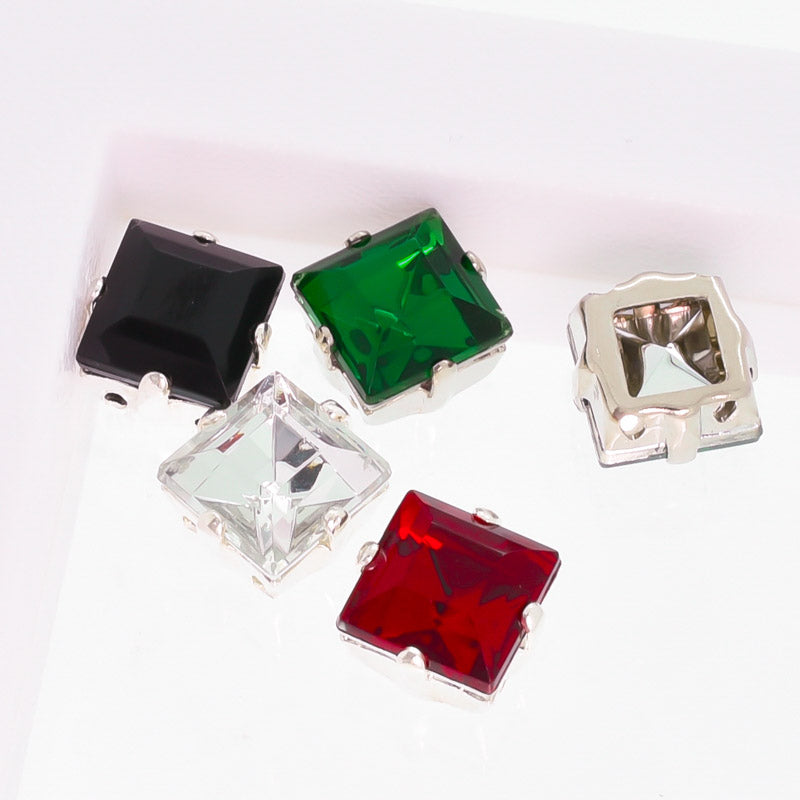 プレクシストーン