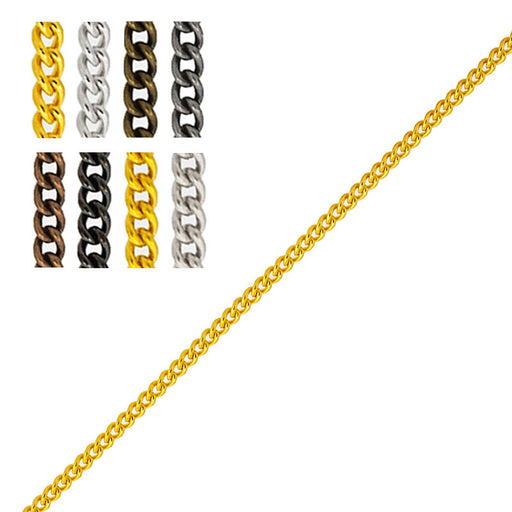 【切り売り】チェーン