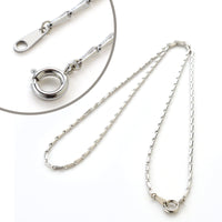 ネックレスチェーン