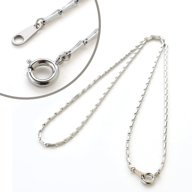 ネックレスチェーン