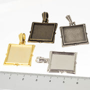 ペンダント金具