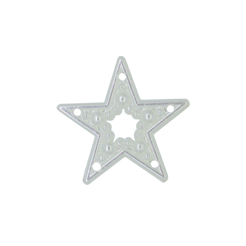 プレクシカットビーズ