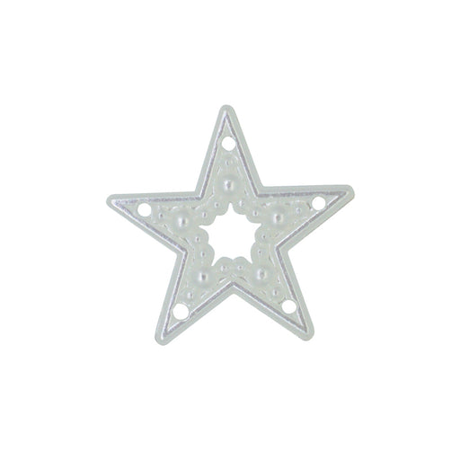 プレクシカットビーズ