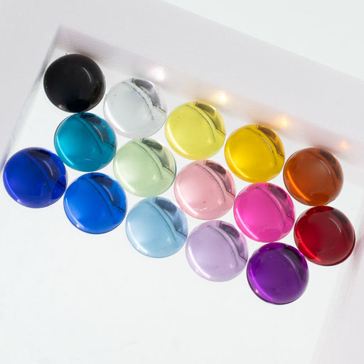 プラスチックストーン