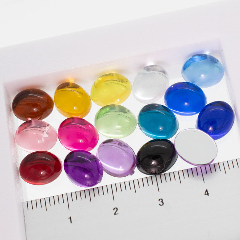 プラスチックストーン
