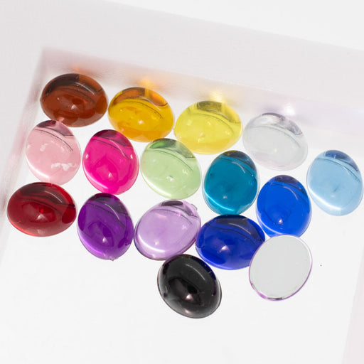 プラスチックストーン