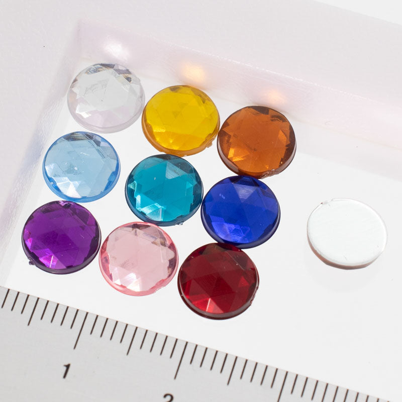 プラスチックストーン