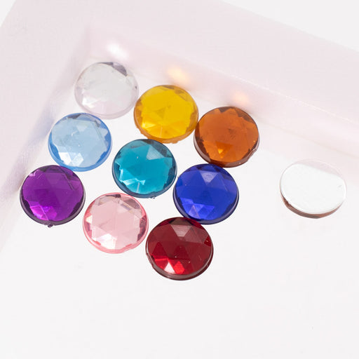 プラスチックストーン