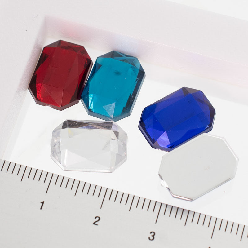 プラスチックストーン